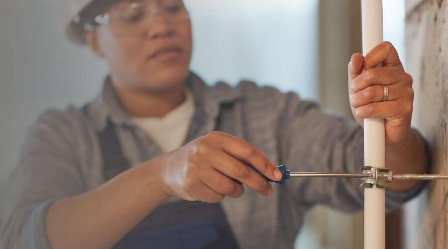 Local annual plumbing maintenance in Dover, FL